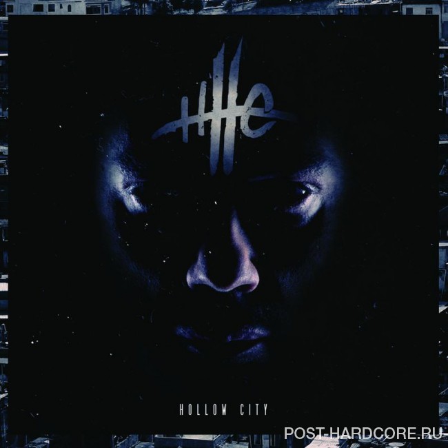 Hollow City - Hollow City [EP] (2016)