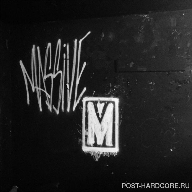 Massive - Resist [single] (2016)