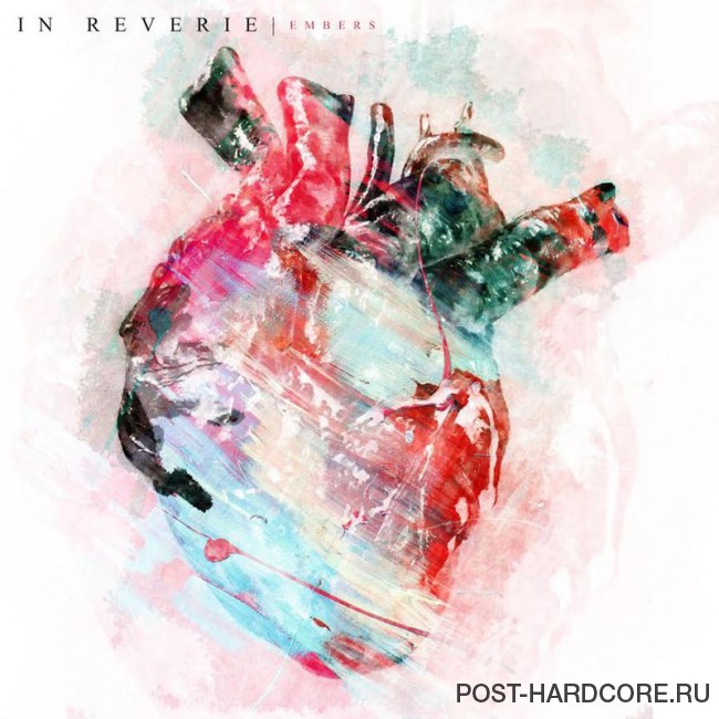 In Reverie - Embers [EP] (2016)