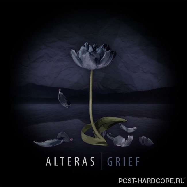 Alteras - Grief (2016)