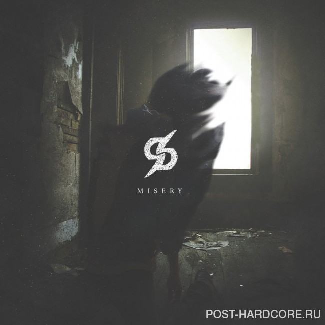 Nine Shrines - Misery [EP] (2016)