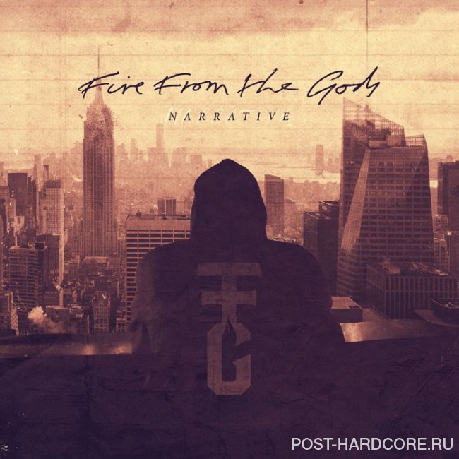 Fire From The Gods - Narrative (2016)