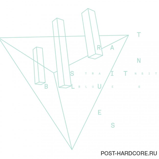 The Devil Wears Prada - Transit Blues (2016)