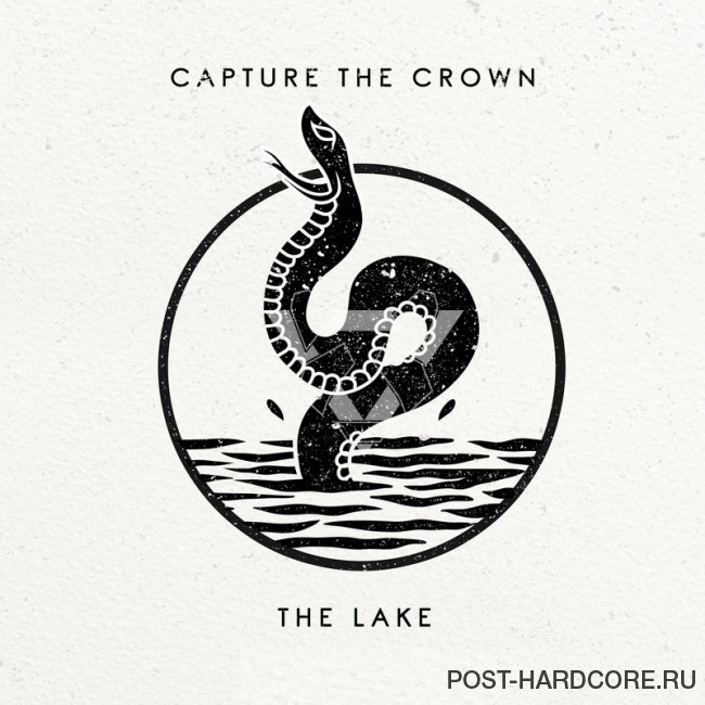 Capture The Crown - The Lake [single] (2016)
