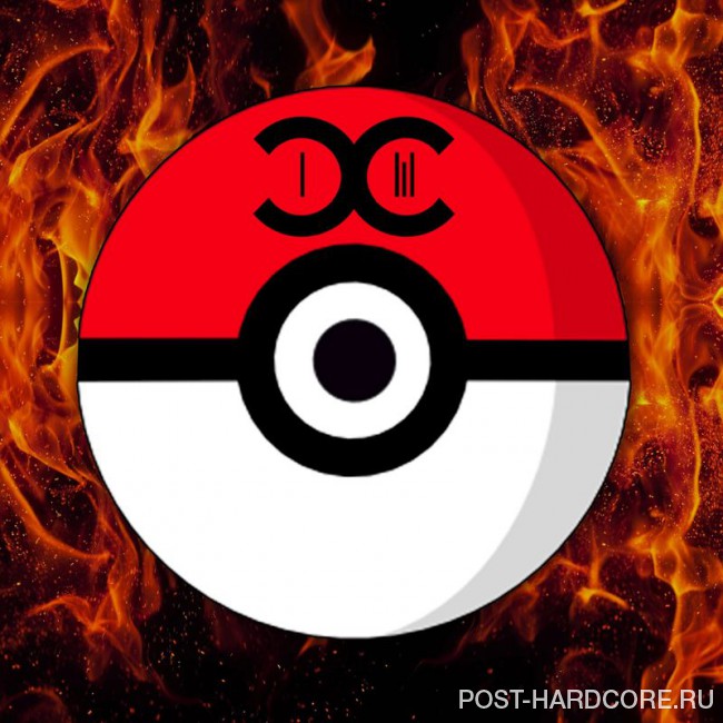 Death Come Cover Me - Pokemon Theme  [single] (2016)