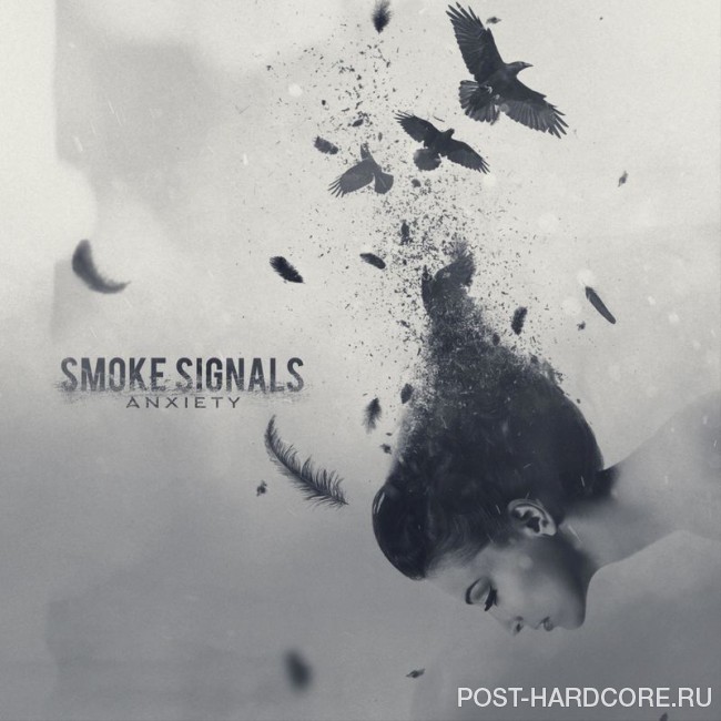 Smoke Signals - Epilogue [single] (2016)