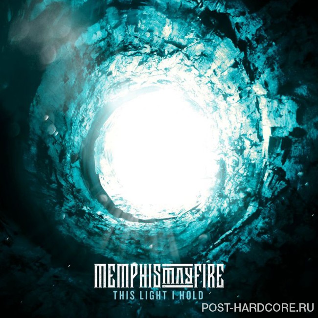 Memphis May Fire - Carry On [single] (2016)