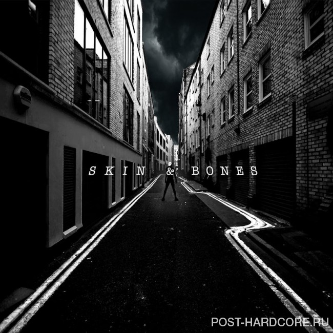 SHVPES - Skin & Bones [single] (2016)