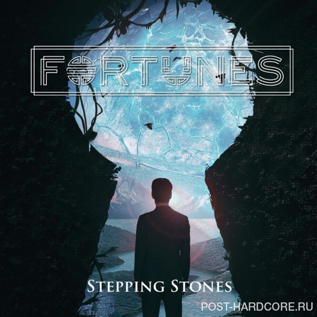 Fortunes - Stepping Stones [single] (2016)