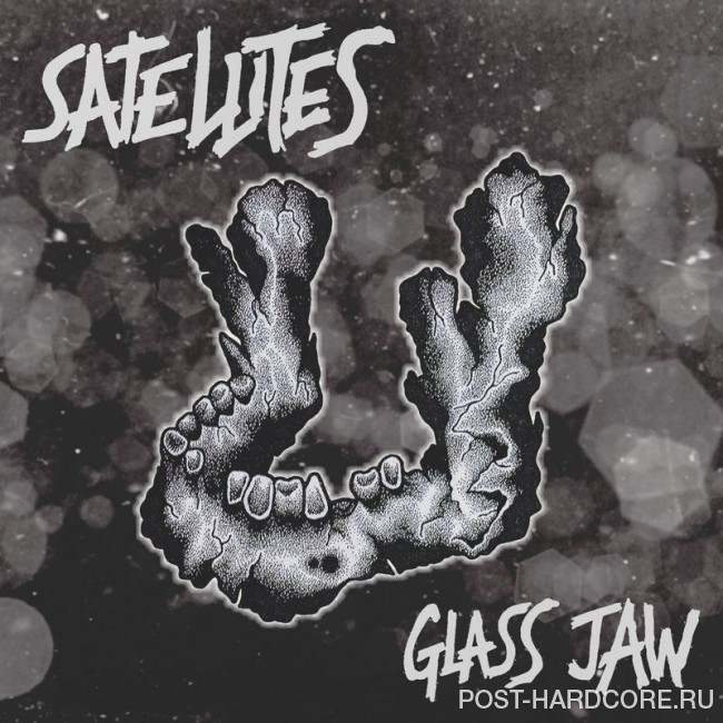 Satellites - Glass Jaw [single] (2016)