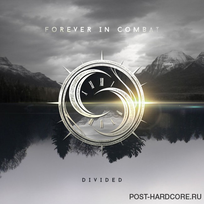 Forever in Combat - Divided [single] (2016)