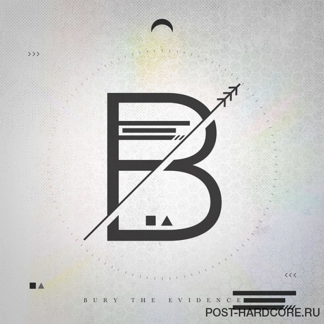 Bury The Evidence - Your Past, My Present [single] (2016)