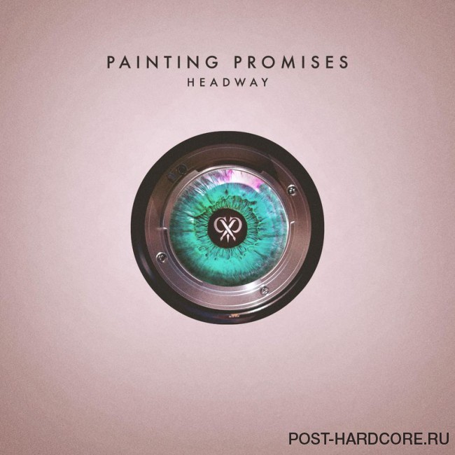Painting Promises - Headway [single] (2016)