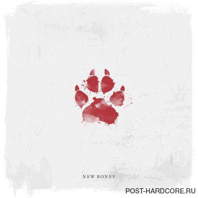 To Speak Of Wolves - New Bones [EP] (2016)