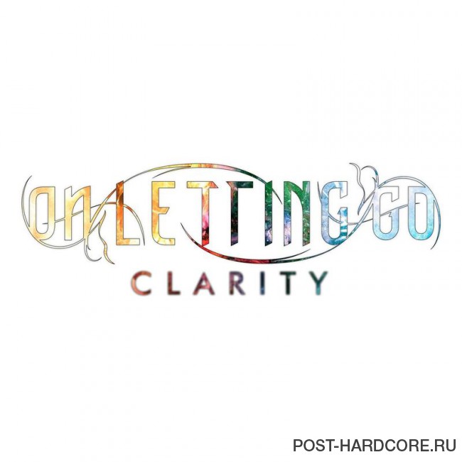 On Letting Go - Clarity [single] (2016)