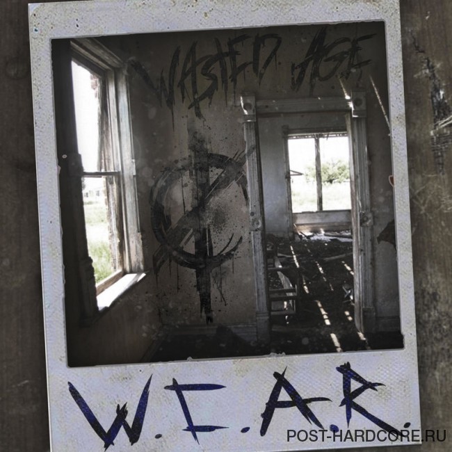 We Came As Romans - Wasted Age [single] (2016)