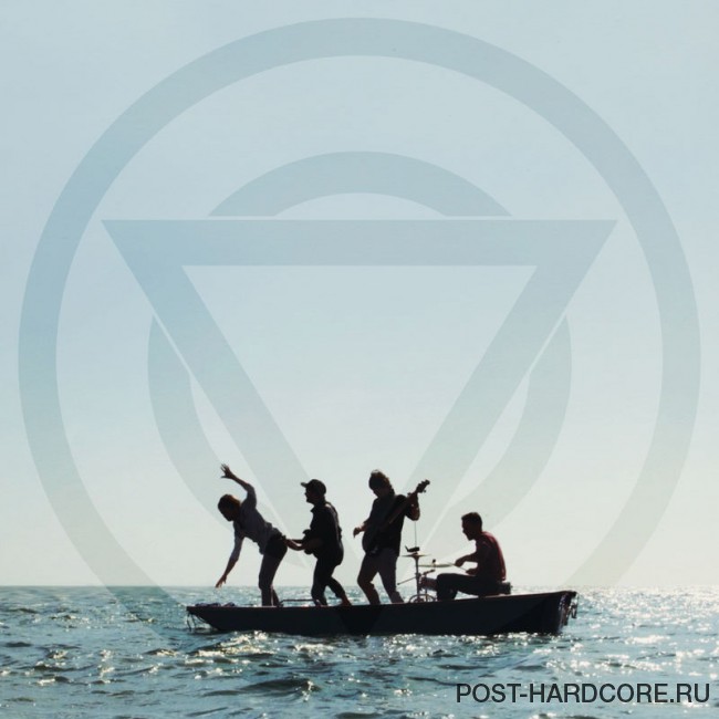 Enter Shikari - Hoodwinker [single] (2016)