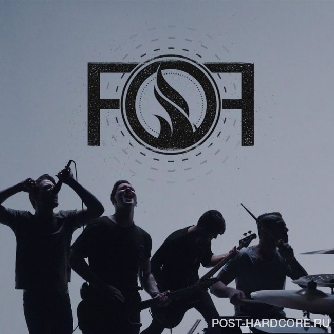 Fame on Fire - Numb [single] (2016)