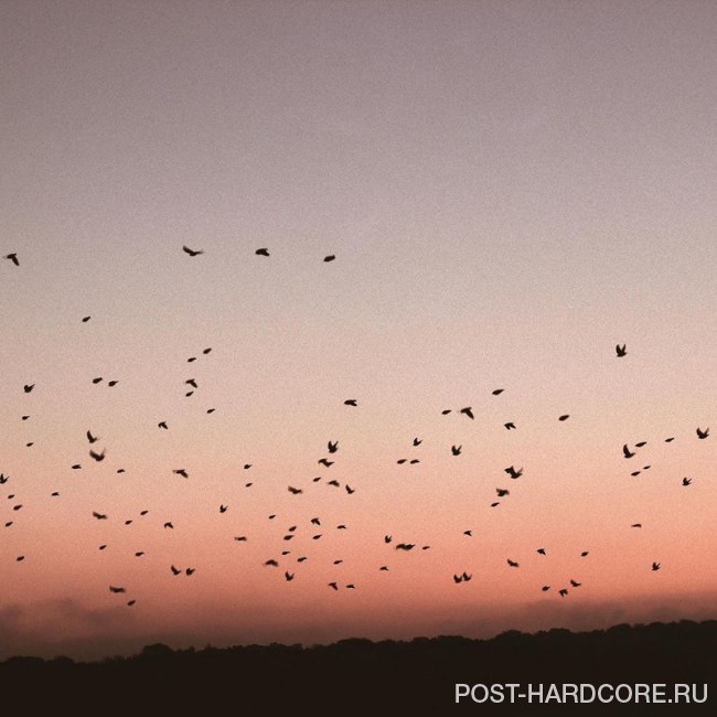 Barracks - Lovestay [EP] (2016)