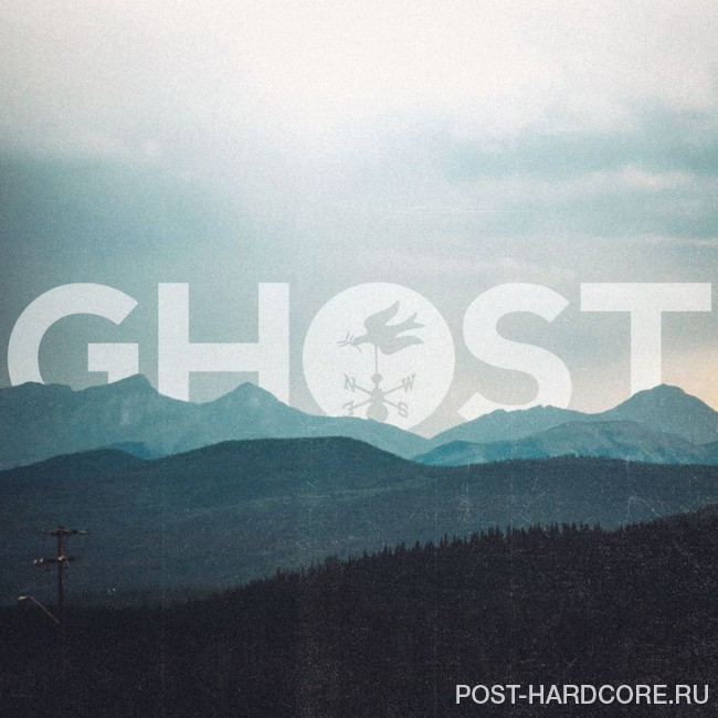 Silverstein - Ghost [single] (2016)