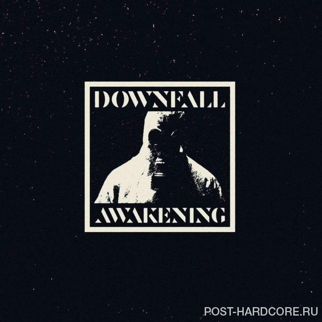 Downfall - Awakening [EP] (2016)
