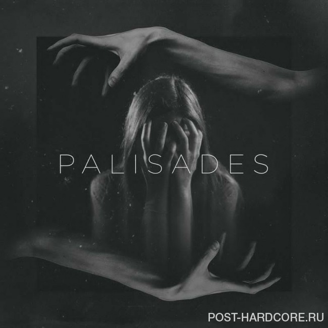 Palisades - Aggression [single] (2016)