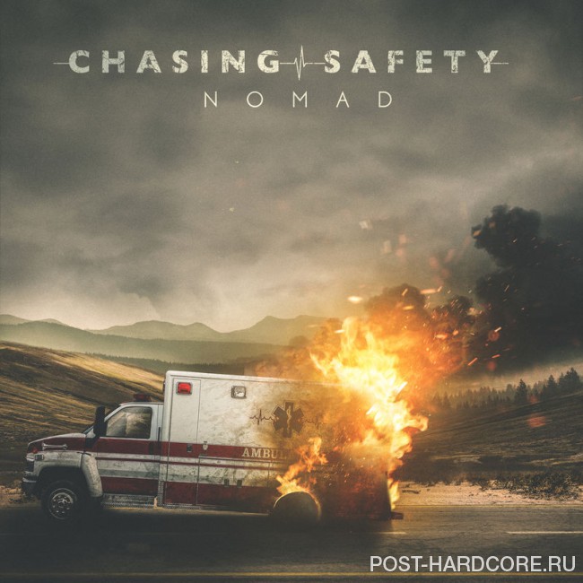 Chasing Safety - Nomad (2017)