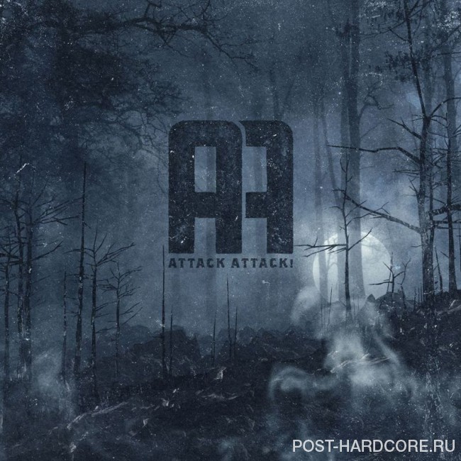 Attack Attack! - Attack Attack! (Deluxe Reissue) (2011)