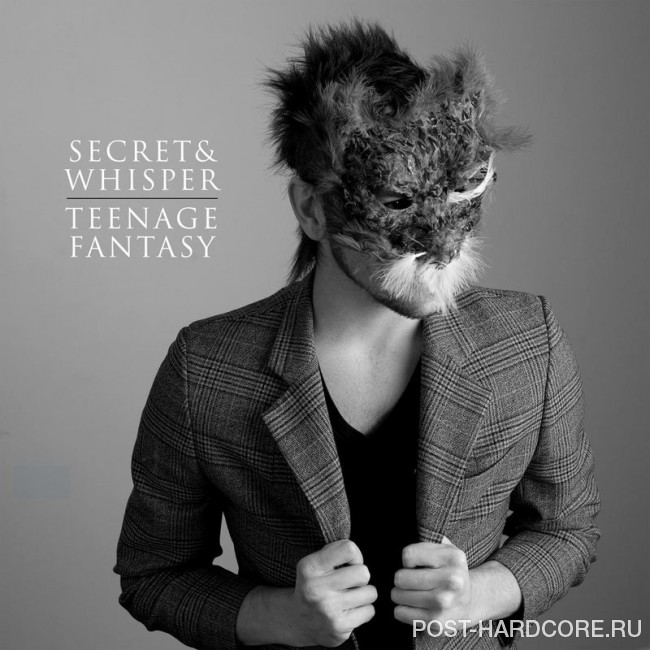 Secret And Whisper - Teenage Fantasy (2010)