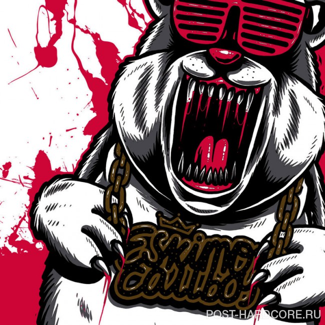 Eskimo Callboy - Eskimo Callboy [EP] (2010)