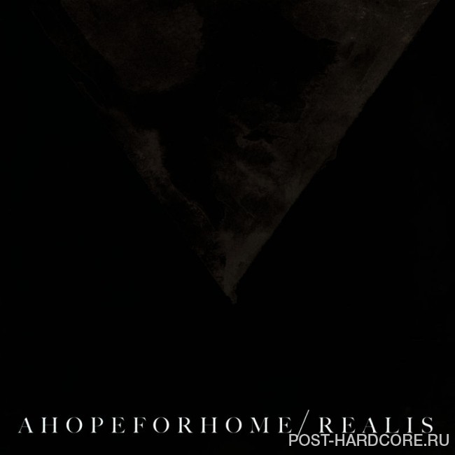 A Hope For Home - Realis (2010)