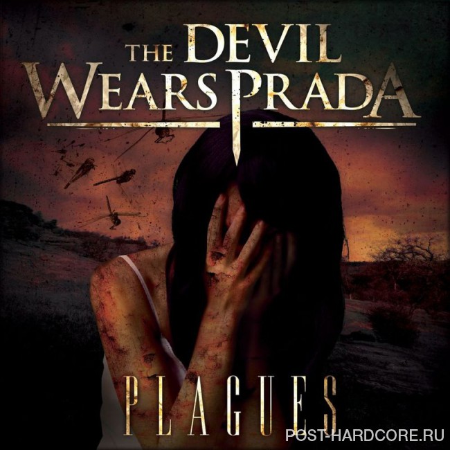The Devil Wears Prada - Plagues (2007)