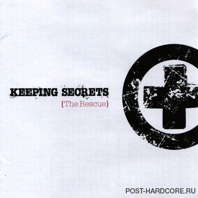 Keeping Secrets - The Rescue (2009)