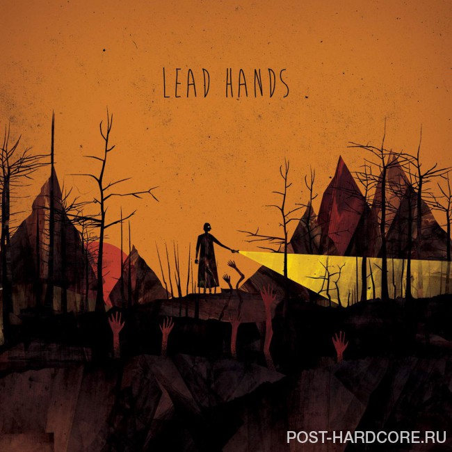 Decoder  - Believers [single] (2011)