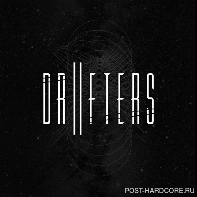 Drifters - CounterPoint [single] (2016)