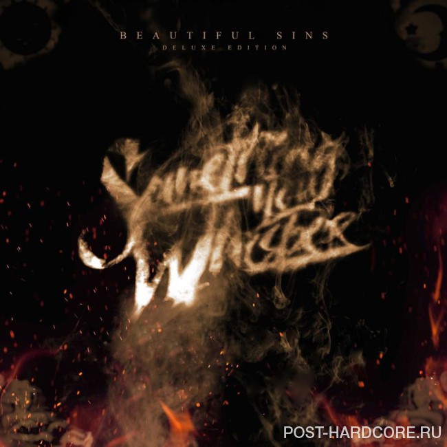 Something You Whisper - Beautiful Sins [EP] (Deluxe Edition) (2015)