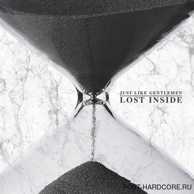 Just Like Gentlemen - Lost Inside [EP] (2016)