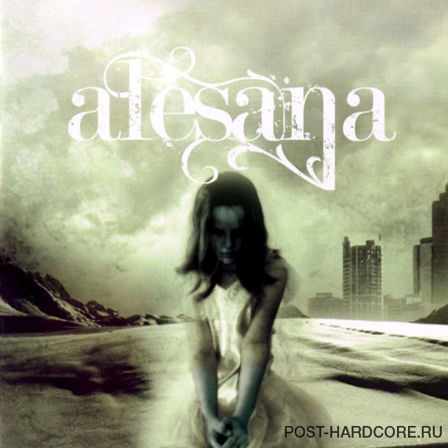 Alesana - On Frail Wings Of Vanity And Wax (2006)
