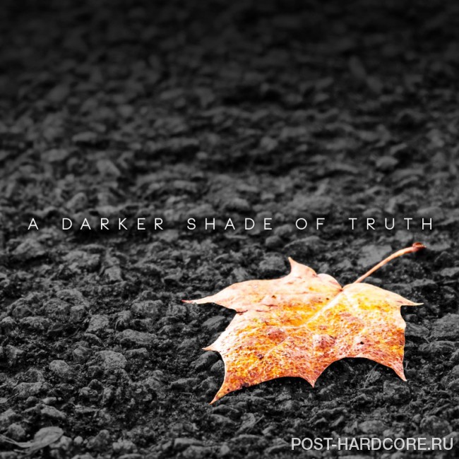 Sienna Skies - A Darker Shade Of Truth (2016)