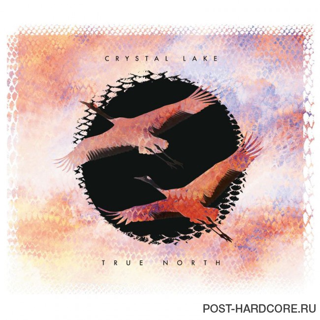 Crystal Lake - True North (2016)