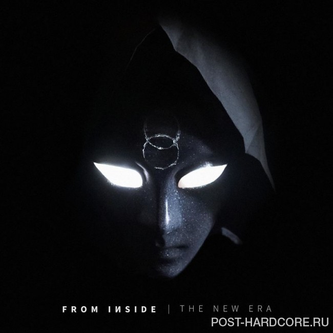 From Inside - The New Era [EP] (2017)
