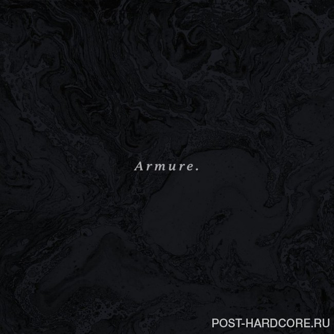 Fort Hope - A r m u r e . [EP] (2016)