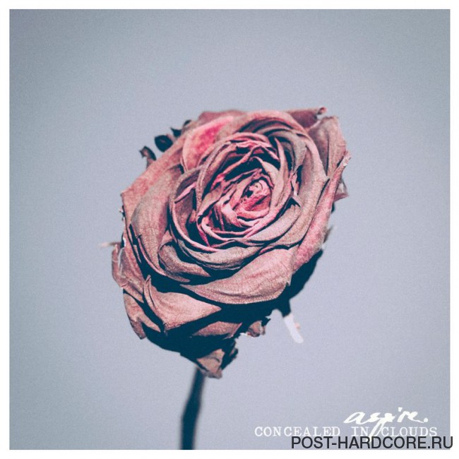 Concealed in Clouds - Aspire [single] (2016)