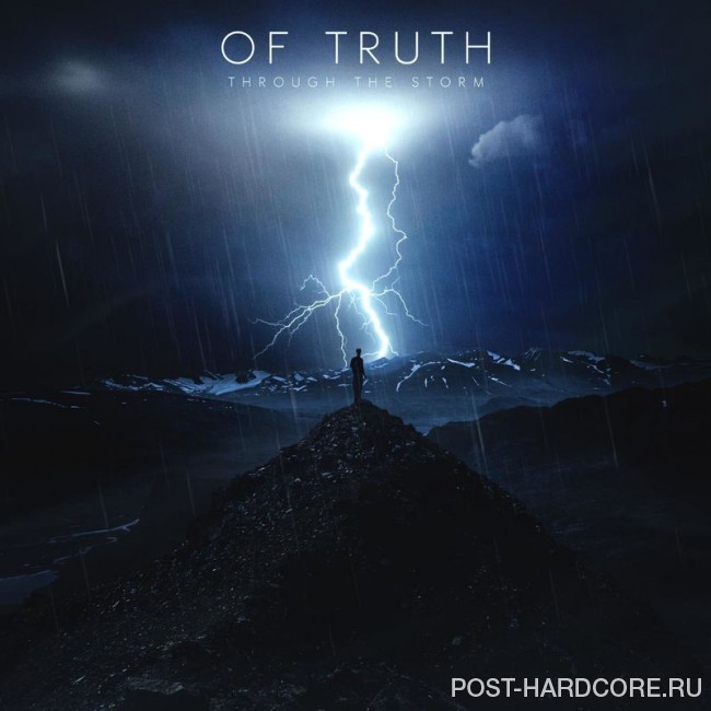Of Truth - Through the Storm [EP] (2016)