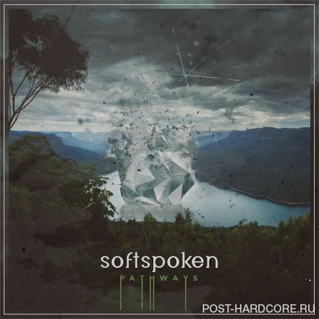 Softspoken - Pathways [EP] (2017)