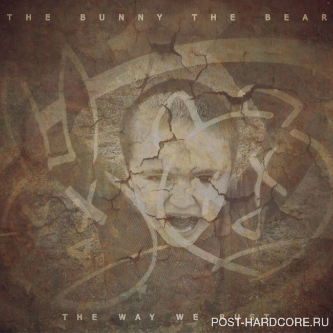 The Bunny The Bear - Love Lies [single] (2017)