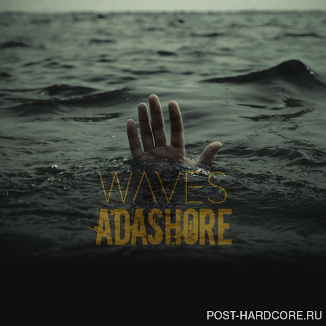 Adashore - Waves [single] (2017)