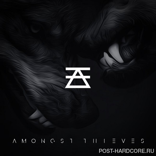 Amongst Thieves - Amongst Thieves (2017)