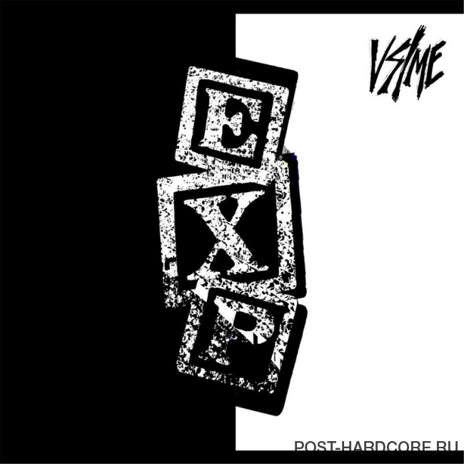 Versus Me - Exp [single] (2017)