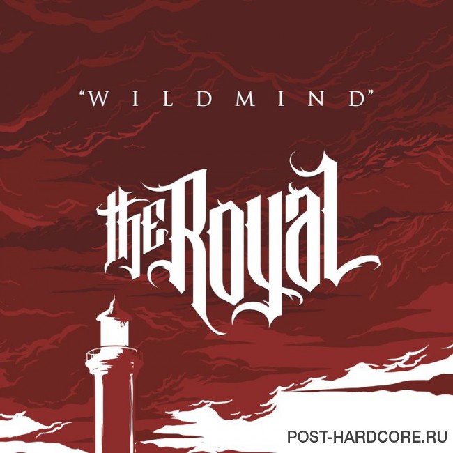 The Royal - Wildmind [single] (2017)